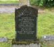 Photo of headstones/thumb_Mary MacLennan died 1966 MI Urray West